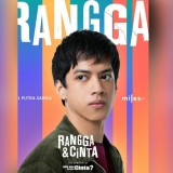 Nicholas Saputra Beberkan Alasan El Putra jadi Rangga