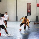 Futsal Tuli se-Jatim di Bojonegoro, Rayakan Persatuan di Hari Bahasa Isyarat Internasional