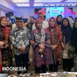 Dari Kopi Osing hingga Batik Osing, Produk Banyuwangi Tembus Sumatera