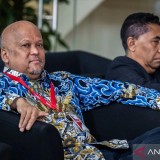 Putra BJ Habibie Diperiksa KPK sebagai Saksi Kasus Dugaan Korupsi Bank BJB