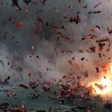 Bom Guncang Quetta Pakistan, 10 Orang Tewas dan 32 Luka-Luka