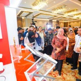 Job Fair Inklusif 2025, Gubernur Khofifah Buka Peluang Kerja bagi Disabilitas