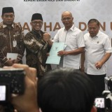 Kementerian Haji Gandeng Kejaksaan, Perkuat Tata Kelola Penyelenggaraan Haji