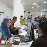 MPP Kota Yogyakarta Hadirkan Layanan Inklusif, Rumah Disabilitas hingga MPP Mobile