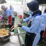 Kemenkes Percepat Penerbitan Sertifikat Laik Higiene Sanitasi untuk Program MBG
