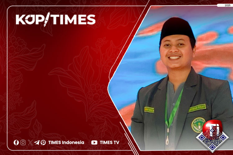 Muhammad Shidqil Muqoffa, Wasekum Bidang Kajian Politik, Demokrasi dan Kebijakan Politik PP IPNU.