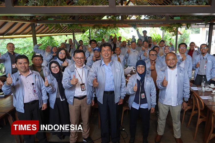 Ekonomi Jabar Melambat, Sektor Perbankan Dituntut Jangan Terlalu Aman