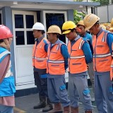 Malam Tak Lagi Gulita, Ratusan Rumah di Blora Terima Bantuan Pasang Baru Listrik