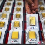 Antam Siap Beli Emas Tambang Rakyat dengan Syarat Legalitas Terpenuhi