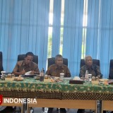 Rotasi Jabatan Eselon II Menguat, Inilah Daftar Kepala OPD di Pacitan Peserta Job Fit 2025