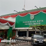 Angka Perceraian PNS di Pemkot Probolinggo Cukup Tinggi