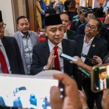 Wali Kota Surabaya Pastikan Korban di Ponpes Al Khoziny Dapat Perawatan Maksimal