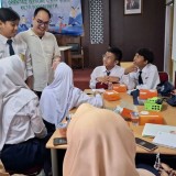 Pemkot Yogyakarta Dorong Sekolah Sehat Jiwa, Cetak Generasi Tangguh