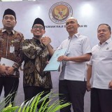 Kementerian Haji dan Umrah Gandeng Kejaksaan untuk Penyelenggaraan Haji dan Umrah Bebas Korupsi