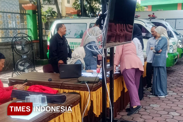 Korban Meninggal Runtuhnya Musala Ponpes Al Khoziny Bertambah Jadi Tiga Orang