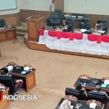 Pemkab Majalengka Tekankan Stabilitas Fiskal dalam Pengajuan RAPBD 2026