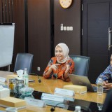 Komitmen Jaga Kepercayaan Investor, SIER Jadi Magnet Investasi Dalam dan Luar Negeri