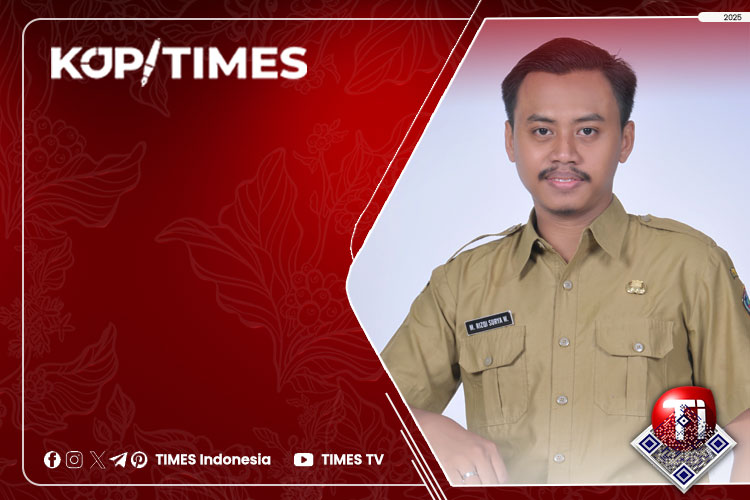 Memutus Rantai Masalah Sosial