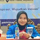 Kopri PMII Sidoarjo: Peringatan G30S/PKI Jadi Refleksi Kritis Generasi Muda