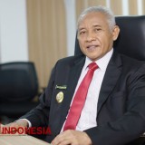 Eks Bupati Sleman Sri Purnomo Resmi Jadi Tersangka Kasus Hibah Pariwisata Rp10,9 Miliar