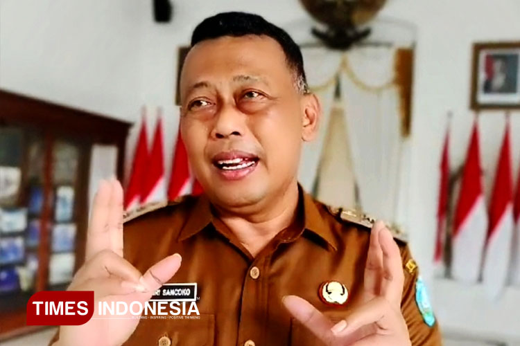 Angka Kemiskinan Turun Signifikan, Bupati Ponorogo Apresiasi Kerja Keras Semua Pihak