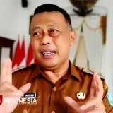 Angka Kemiskinan Turun Signifikan, Bupati Ponorogo Apresiasi Kerja Keras Semua Pihak