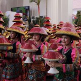 Tarian Kolosal Bakal Meriahkan MotoGP Mandalika 2025, Perkenalkan Budaya NTB ke Dunia
