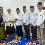 Musibah Robohnya Ponpes Al Khoziny, Lazisnu Jatim Ajak Masyarakat Peduli