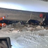 Update Bangunan Pondok Al-Khoziny Ambruk, 7 Santri Belum Bisa Dievakuasi