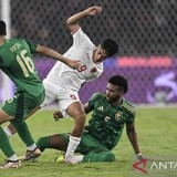 Daftar Pemain Arab Saudi untuk Hadapi Indonesia dan Irak di Kualifikasi Piala Dunia 2026