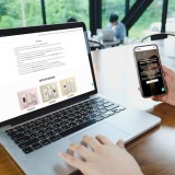Minim Biaya dan Kurangi Emisi Karbon, Triba Digital Produksi Undangan Non Fisik