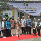 Lewat Inovasi Kesehatan Pendekar Pintar di Cianjur, Utari Doriomas Tembus Finalis PNS Berprestasi Jabar