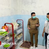 SPPG di Kota Malang Belum Semua Kantongi Sertifikat