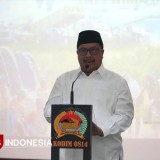 Bupati Jombang Warsubi Apresiasi Peran TNI, dari Menjaga Perbatasan hingga Membangun Desa