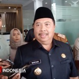 Bupati Warsubi Dorong Publik Aktif Awasi Program MBG di Jombang