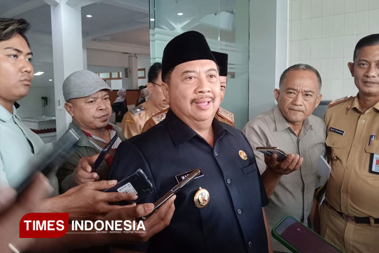Bupati Jombang Tekankan Transparansi dan Kualitas Belanja dalam APBD 2026
