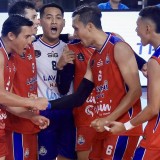 Final Four Livoli Divisi Utama 2025 di Magetan, Siapa Paling Siap Juara?