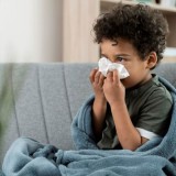 Orang Tua Diminta Waspada Gejala Influenza pada Anak