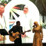 Kolaborasi Siti Nurhaliza–Ade Govinda Hadirkan ‘Menamakanmu Cinta’