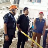Sekdaprov Jatim: Tujuh Korban Musala Ambruk Masih Berkomunikasi, Evakuasi Terus Dikebut