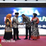 Lepas Sambut Dandim 0818 Malang-Batu, Bupati Sanusi Siap Sinergi untuk Malang Makmur