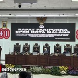 DPRD Kota Malang Fokuskan APBD 2026 ke Pengembangan SDM dan Pelayanan Publik