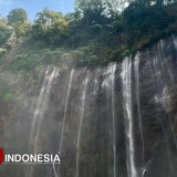 Air Terjun Tumpak Sewu, Niagara di Kaki Gunung Semeru yang Memikat Dunia