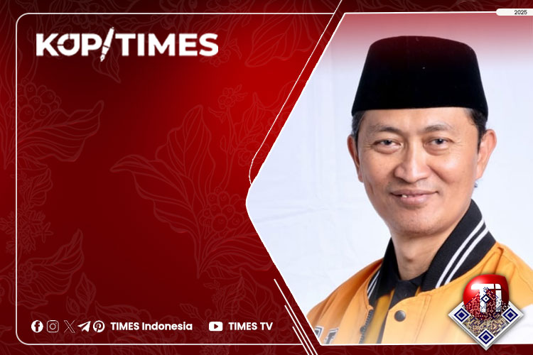 Pertarungan Kepentingan di Jalan Demokrasi