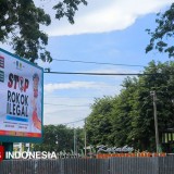 Revitalisasi Alun-Alun Probolinggo Dimulai, CV Probolinggo Cemerlang Ambil Alih Proyek yang Tersendat.