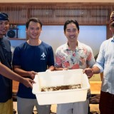 Nakula Hadirkan Pilot Project Keberlanjutan di Amarta Beach Bali, Wujudkan Wisata Bertanggung Jawab