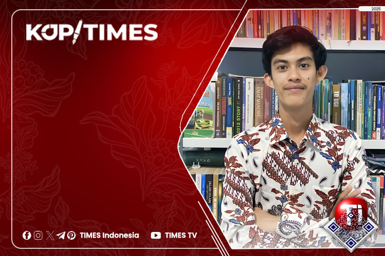 Benteng Persatuan Polarisasi Politik Hibrida