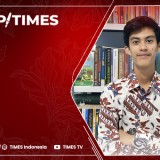 Benteng Persatuan Polarisasi Politik Hibrida