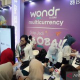 OJK: BNI Pulihkan Dana Nasabah Dibobol Rp204 Miliar