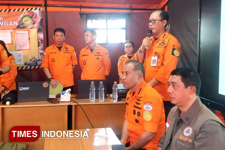 Evakuasi Hari Ketiga Ponpes Al Khoziny, Dua Santri Ditemukan: Satu Selamat